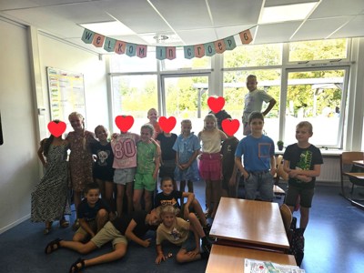 groep 6