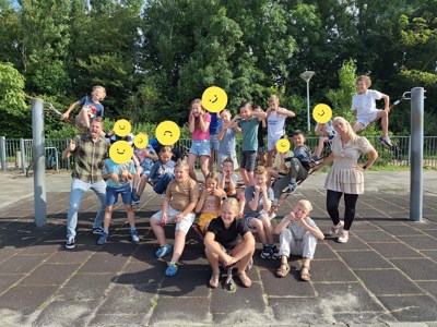 Groep 6-7